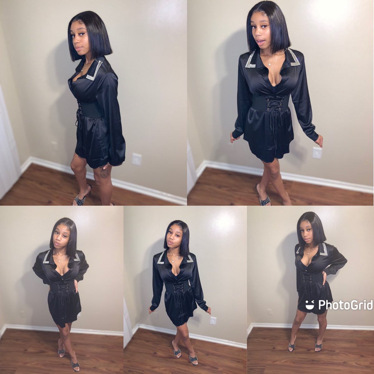 star_henn's tweet photo. my b*tch a brat tell her no watch how she act🤪‼️ https://t.co/yxRYnTXaKm