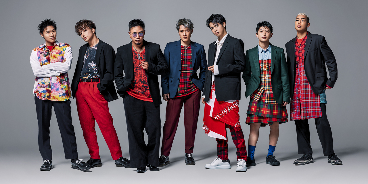 Exile 最新ニュース 本日 配信中 Gene Generations Loading 1 You Amp I 2 Star Traveling 3 Lonely Apple T Co Mcgshgnenr Amazon T Co W4tooixsf5 T Co hvmf07hg Twitter Exile 最新ニュース 本日 配信中 Gene Generations Loading 1 You Amp I 2 Star Traveling 3 Lonely Apple T Co Mcgshgnenr Amazon T Co W4tooixsf5 T Co hvmf07hg Twitter