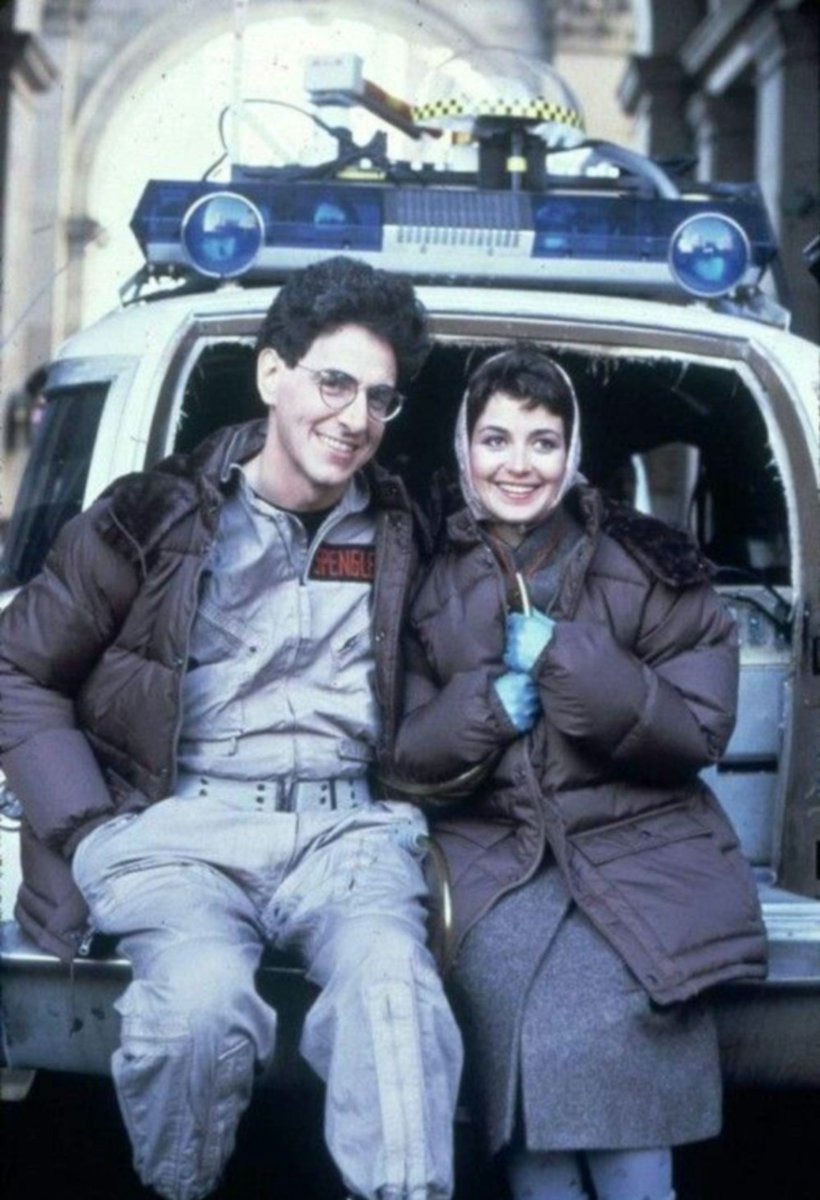 Y2John84's tweet photo. 👤 In memory of Harold Ramis, who was born #OTD🎉
🗓 21 November 1944🎂
🎭Actor🔹🃏Comedian🔹🎬Director
🔹📝Writer🔹👏True pro &amp; gentleman 👻🚫#horror 💜RIP💜 https://t.co/hJ1D1X0pJw