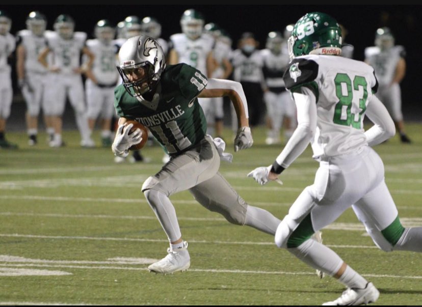 Will_Willems's tweet photo. STORY via @Trimp3: No one expected @ZCSeagles to be in this position. But the Eagles are heading to Lucas Oil Stadium after downing Valparaiso. https://t.co/dni95Ika0q https://t.co/nNstloiE8w