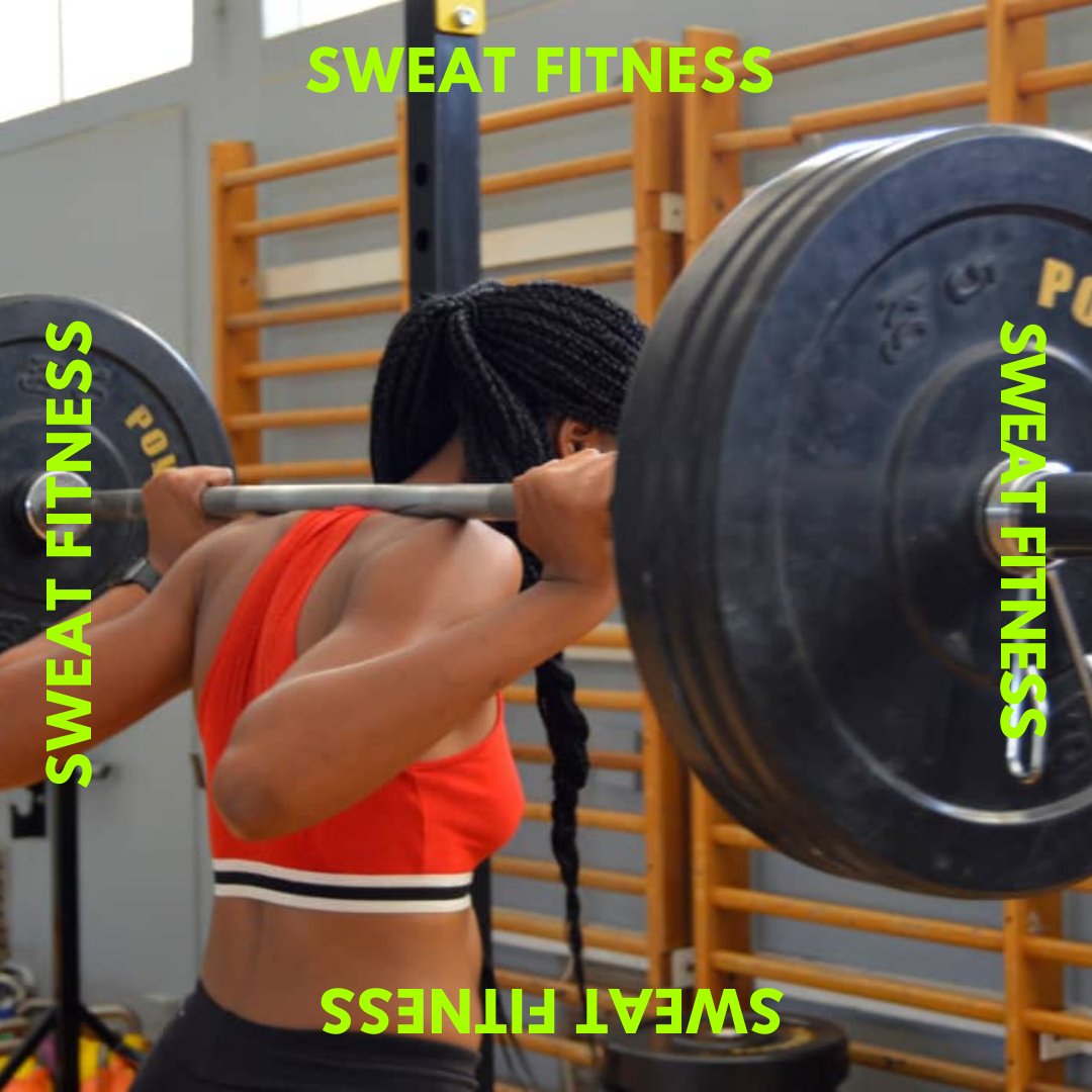 SWEATFITNESS3's tweet photo. Fun Fact: Adding just 2 weight training sessions a week can reduce body fat by 7%.
#weighttraining #strength #chicswholift #sweatfitness #bodyfat #nutrition #fitness #benefitsoftraining #funfact https://t.co/BYr7s9I7v6