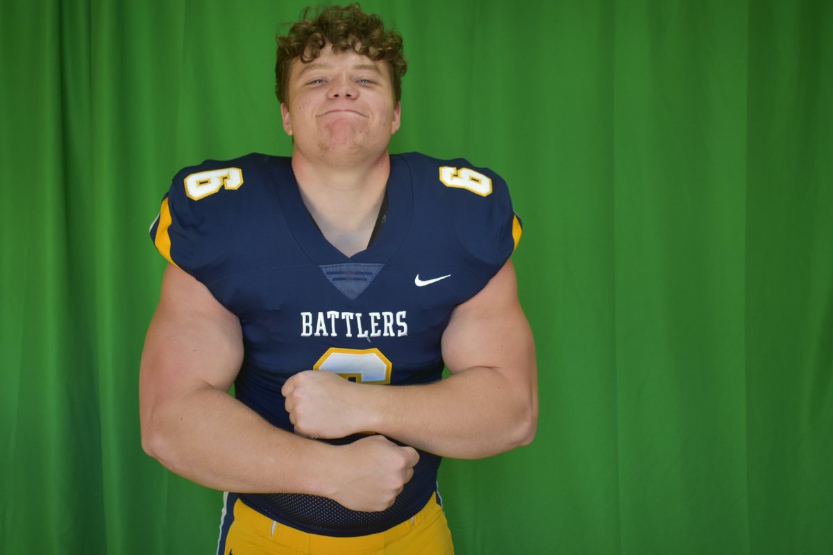 reesemaxjones's tweet photo. I had a great visit at Alderson Broaddus University today, it was very informative and I enjoyed meeting the coaches. Thank you! ๐ช๐ป๐ช๐ป @CoachMontag @CoachEverhart https://t.co/Hn0lfaM4ij