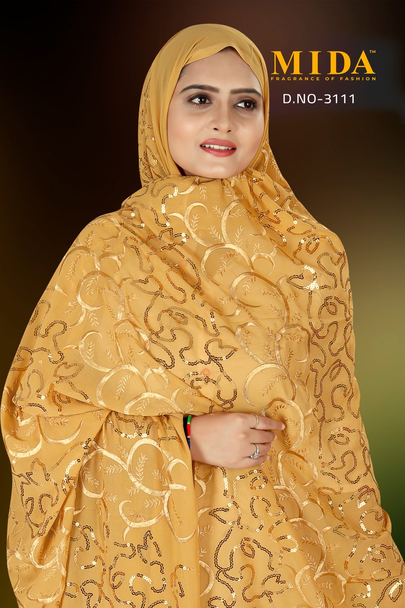 MidaIndia's tweet photo. MIDA – Leading Scarf Wholesale Exporter In India

#ChiffonEmbroideredScarf #chiffon #embroideredscarf #Scarf #Dubai #Abudhabi #Riyadh #Qatar #Oman #Iran #Turkey #SouthAfrica #Ghana #Malasiya #France #UK #USA #MIDAINDIA #midaindia https://t.co/Rohl4if1Kr