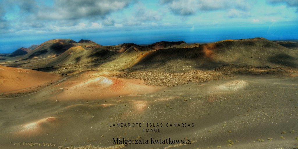 ExperienceBloom's tweet photo. #IslasCanarias #Lanzarote Park Narodowy Timanfaya, #tereny #wulkaniczne dające #poczucie przestrzeni, jest gdzie #odetchnąć Kilka razy odwiedzone przeze mnie, zostawiło #ślady wspomnieniowe i #motywy do napisania reportaży i artykułów  #world #Mindfulness https://t.co/Azm3nr6cJA