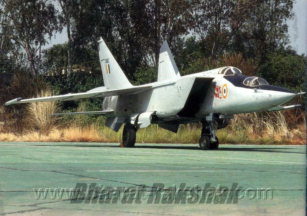..left and one twin seaters left.BTW only 42 IAF pilots were ever qualified to fly the type soloAbove pic is of KP354 which did end up surviving and this pic is of DS362 outside