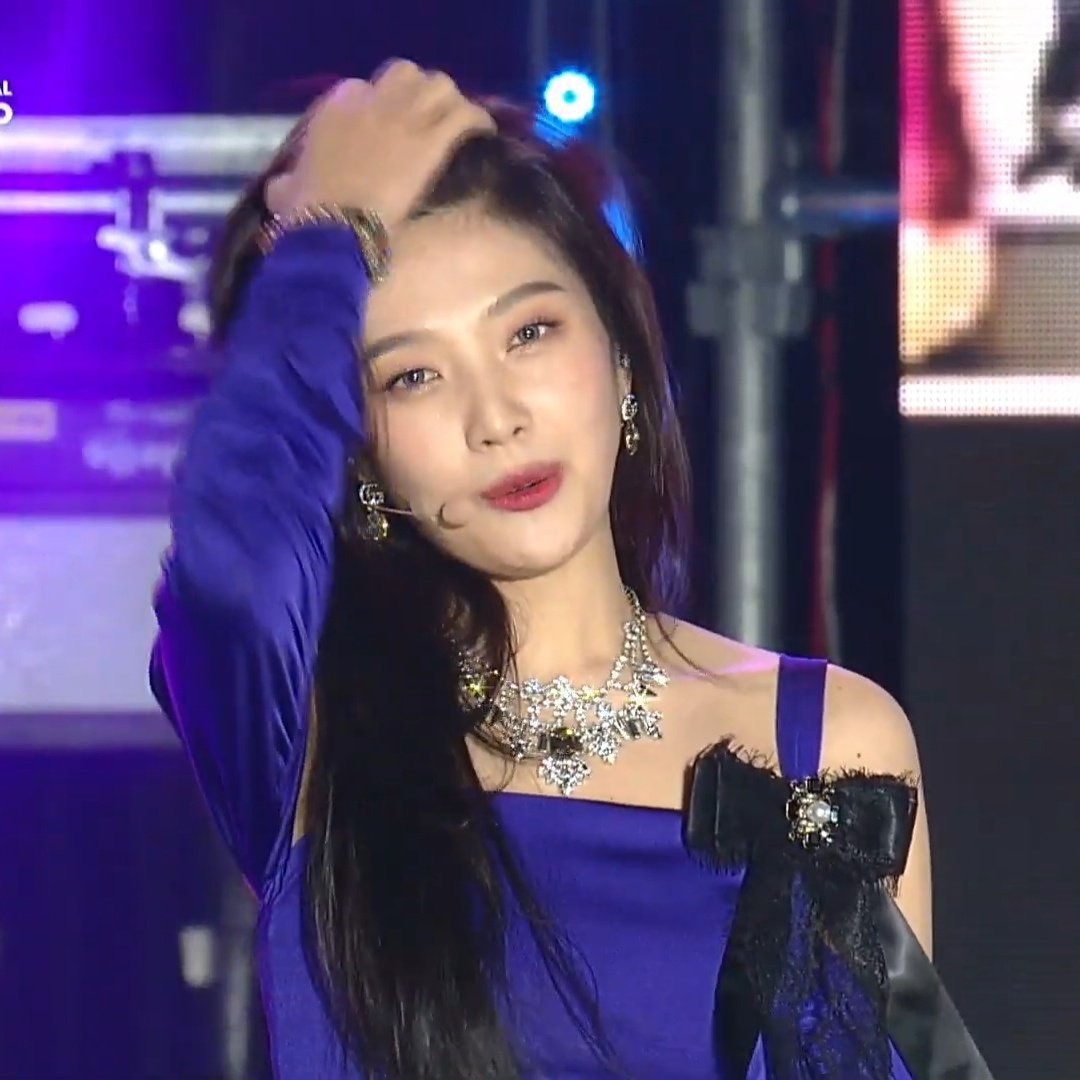 สกิลการเสยผมของแอมยัวจอย ดาเมจแรงขึ้นทุกสเตจ🔥🔥🔥