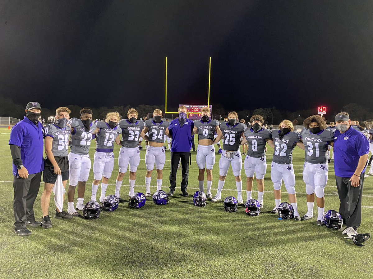 chad_peevey's tweet image. COUGS WIN! COUGS WIN!! Love getting to coach this special group of guys!!