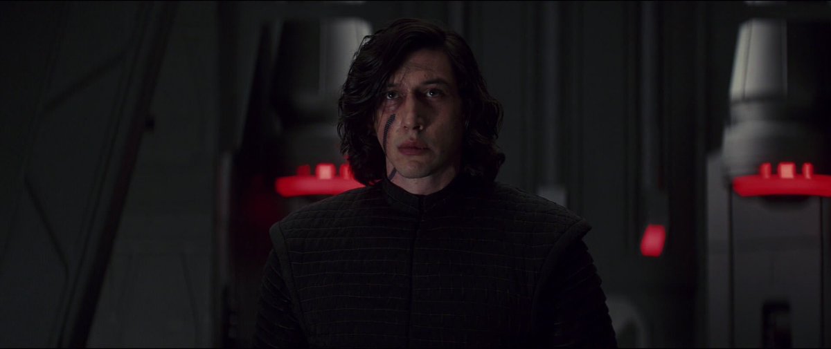 37. He plays Ben Solo 