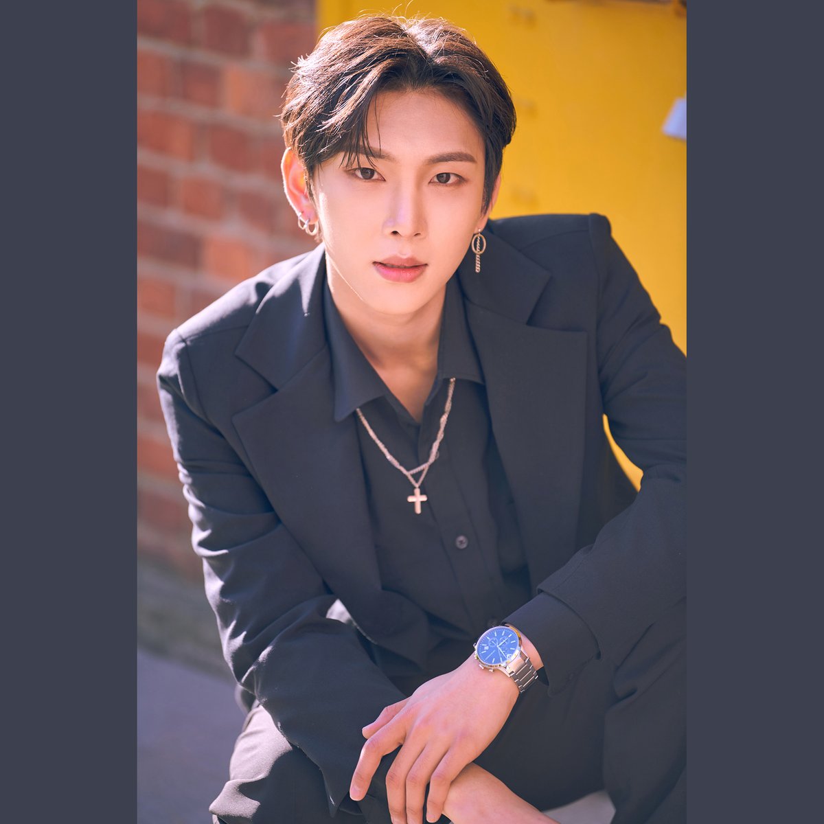 TenX_KR's tweet photo. [Member Profile]

➤이름 : 고현
➤1994.10.01
➤포지션 : 메인보컬

➤名前:ゴヒョン
➤1994.10.01
➤ポジション:メインボーカル

➤Name: Gohyeon
➤1994.10.01
➤Position: Main vocalist

#고현 #gohyeon #ゴヒョン #TEN_X #텐엑스 #テンエックス @TenX_KR @real_hyeon94 https://t.co/Nqxlb7R9Ns