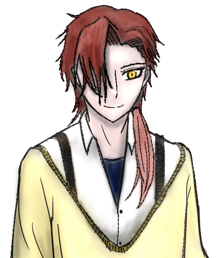 髪色のtwitterイラスト検索結果 髪色のtwitterイラスト検索結果