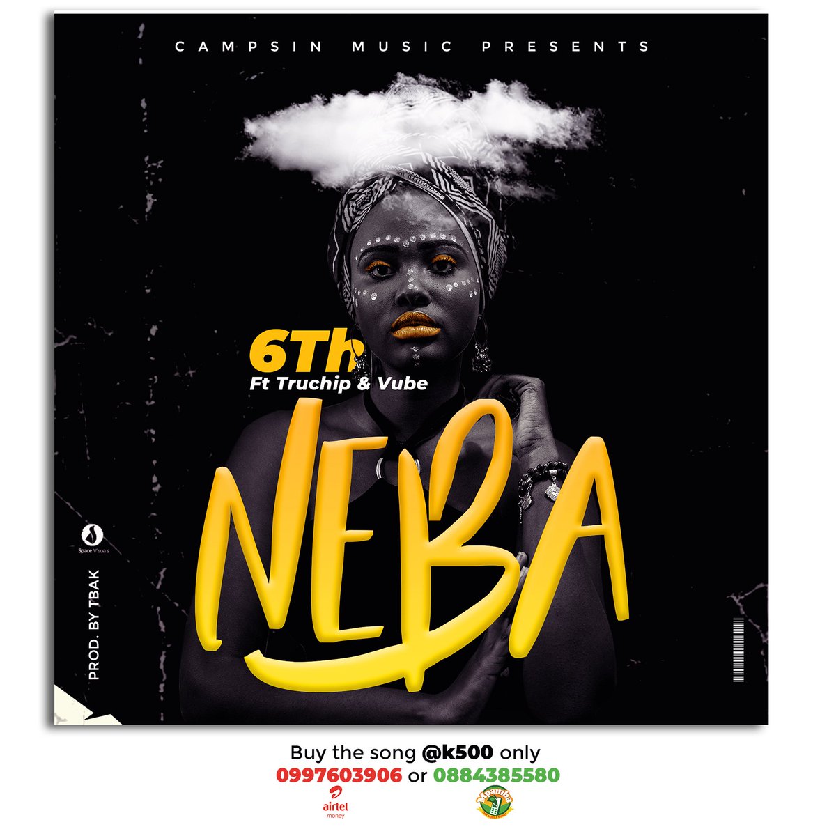 _HELLO MW🗣🗣🗣
help to buy our new song #NEBA 
🙏😭
(0997603906)(0884385580)
the song will also be premiered on radio2 born n bred tonight !
dont miss n dont forget to support malawi music🙏
cc.@xkeshofficial @HenryCzarmw @Quest265 @GwambaOfficial @AlipoAndrewsII @trixie_beyank