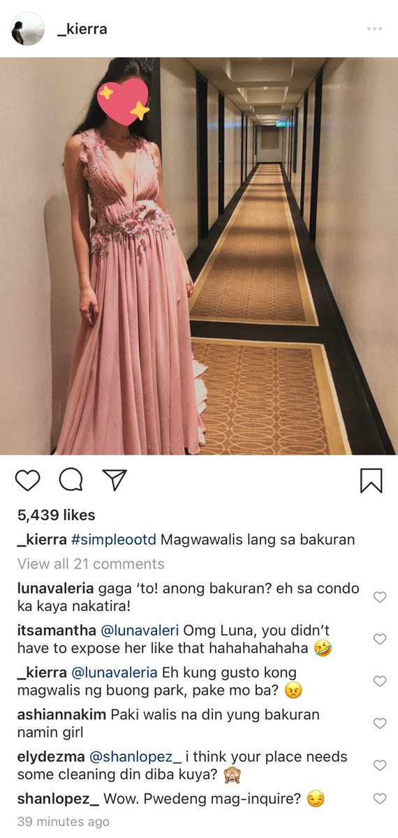 mauicyyy's tweet image. [2/2] pa-#simpleootd ng univ girls. walang basagan ng trip, a univ series edit;

#TRIE #GST #US6
#LuKal #ViArkin #ShaKierra 

✨edit only
✨no portrayers intended
✨not affiliated w/ u-series