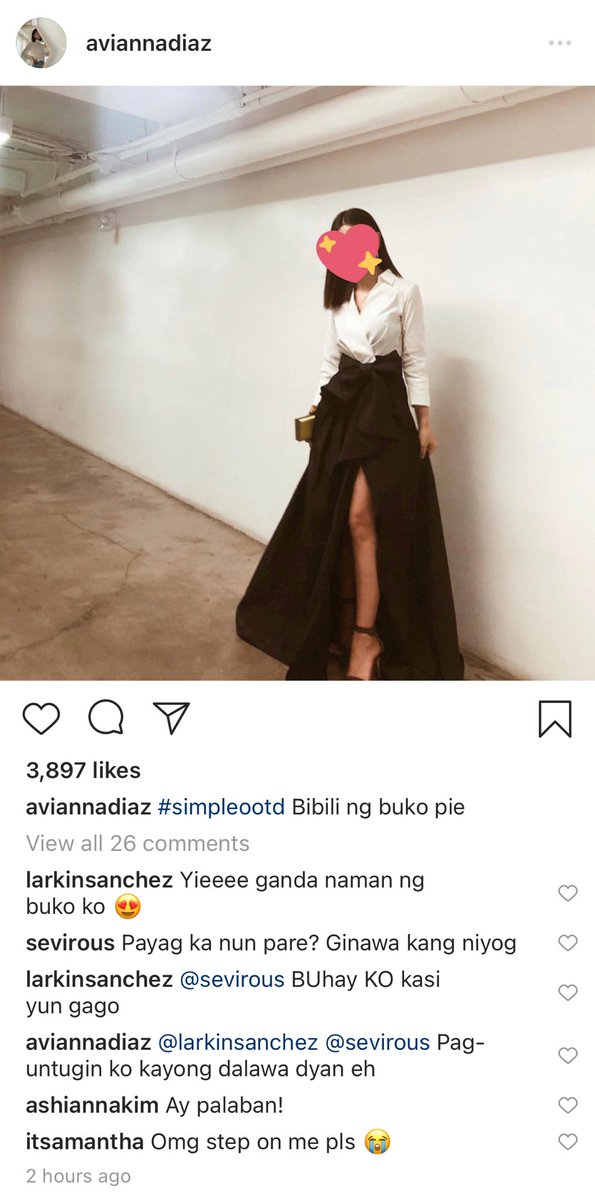 mauicyyy's tweet image. [2/2] pa-#simpleootd ng univ girls. walang basagan ng trip, a univ series edit;

#TRIE #GST #US6
#LuKal #ViArkin #ShaKierra 

✨edit only
✨no portrayers intended
✨not affiliated w/ u-series