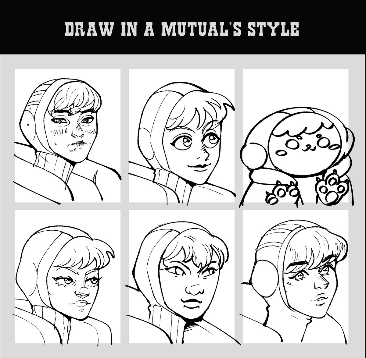 Here it is.
✨@painwords_999
✨@TheKittleKat
✨@HoneyMilkyBread
✨@AlmightyYandere
✨@Solaryre
✨@lumenizampel
I will do more tomorrow so don't be shy to comment ^^