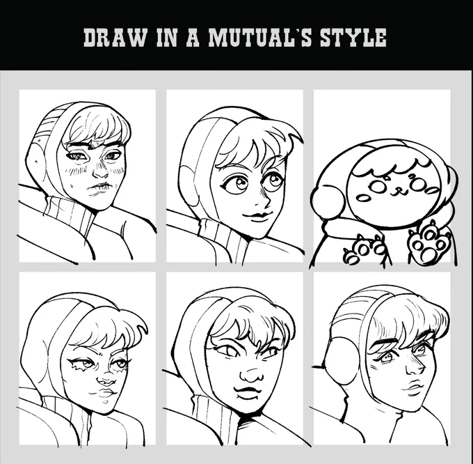 Here it is.

✨@painwords_999 
✨@TheKittleKat
✨@HoneyMilkyBread
✨@AlmightyYandere
✨@Solaryre
✨@lumenizampel

I will do more tomorrow so don't be shy to comment ^^ 