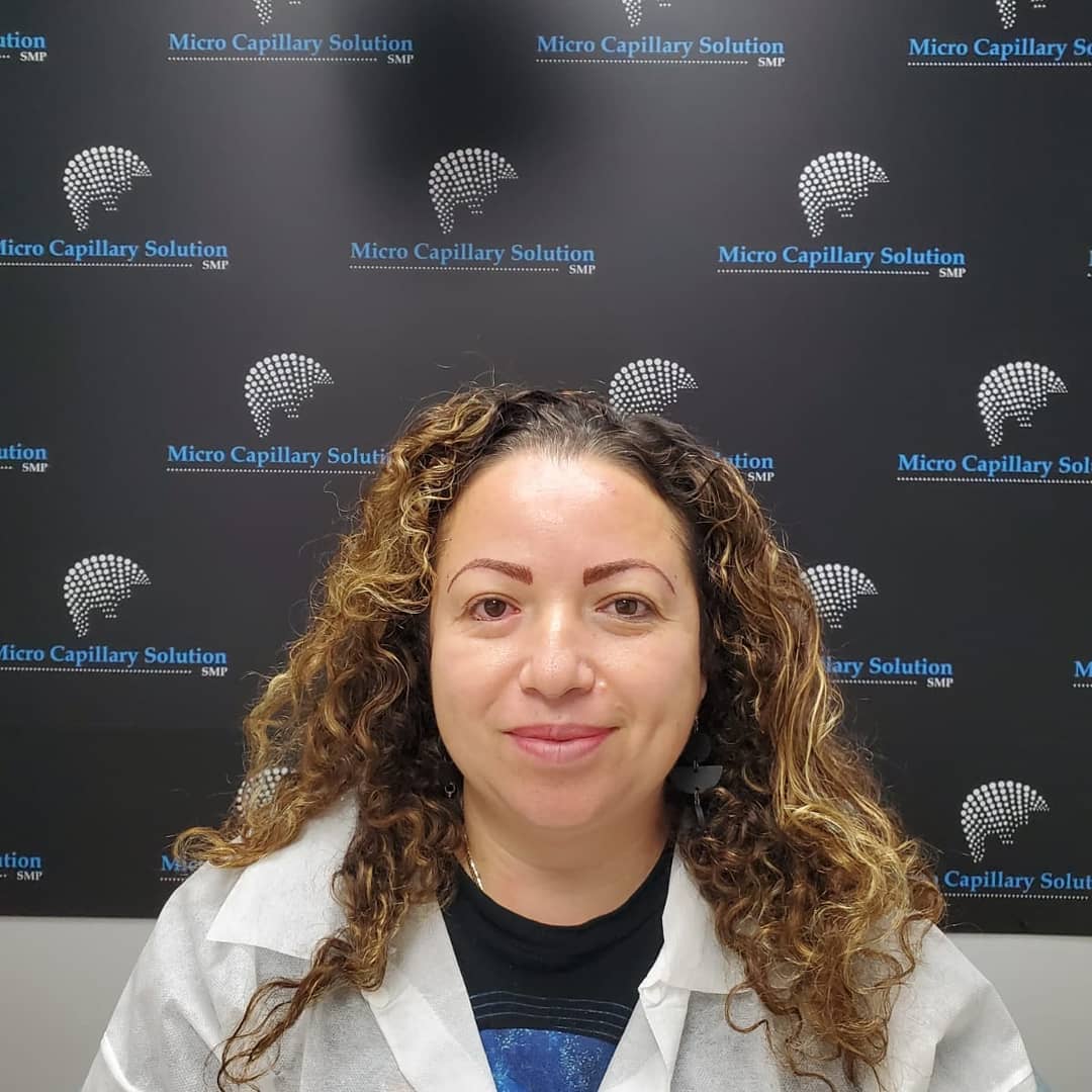 Micro Capillary Solution (microcapillary) / Twitter