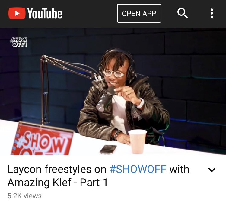fixon2owoo's tweet photo. Let’s BRACE ourselves 4 Part 2
#ShowOffwithAmazingKlef
#MentosXLaycon
#FaceofFresh https://t.co/9Yiud0b4Z8