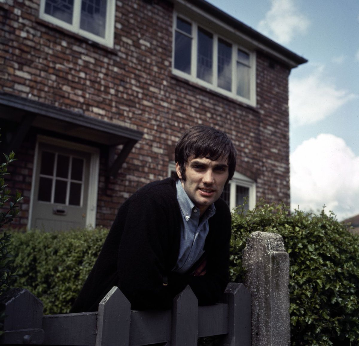 #56 - That's when good neighbours become George Best