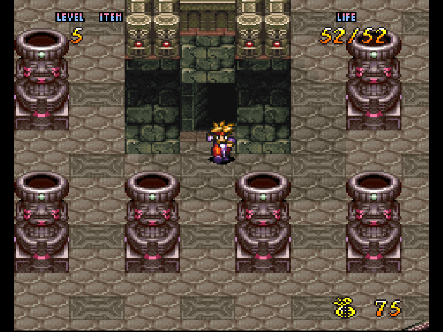 Back to Terranigma, which my brain won't retain the spelling of.We all got talking about resurrecting games. I don't think people fundamentally get how complex the process can be. It's not like they say "here's the ROM, start copying it." There's a lot of paperwork/legalese.