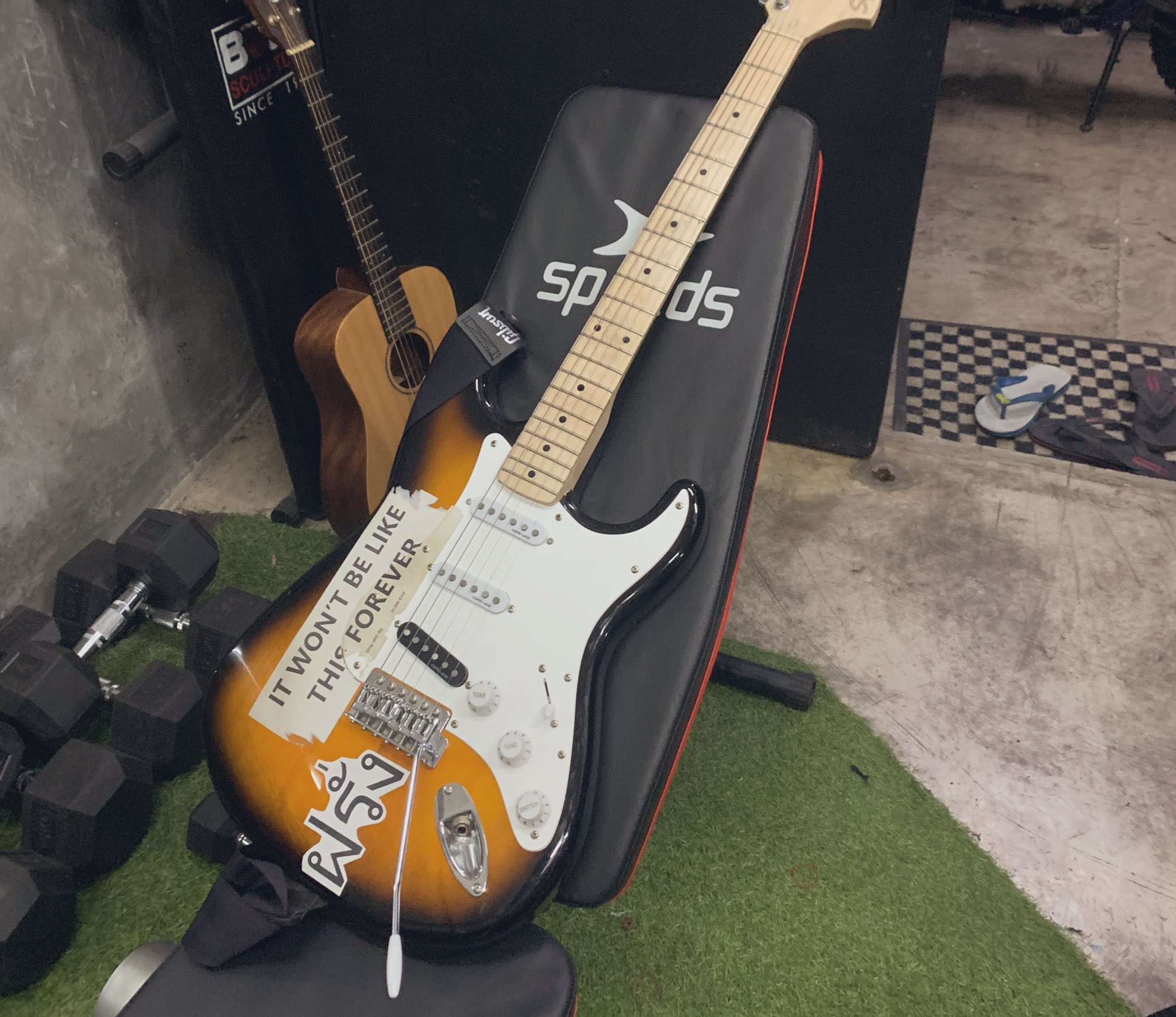 99 on Twitter "Ketika lu suka Kurt Cobain dan Rivers Cuomo. https//t