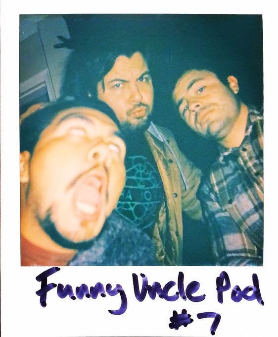 Check out the newest episode #7 &ldquo;Post-Election Clarity&rdquo; in the bio babyyyyyy ❤️😂😊 https://t.co/27hxR<a href="/tag/disneyland"class="tags"><span>#disneyland</span></a><a href="/tag/meth"class="tags"><span>#meth</span></a>