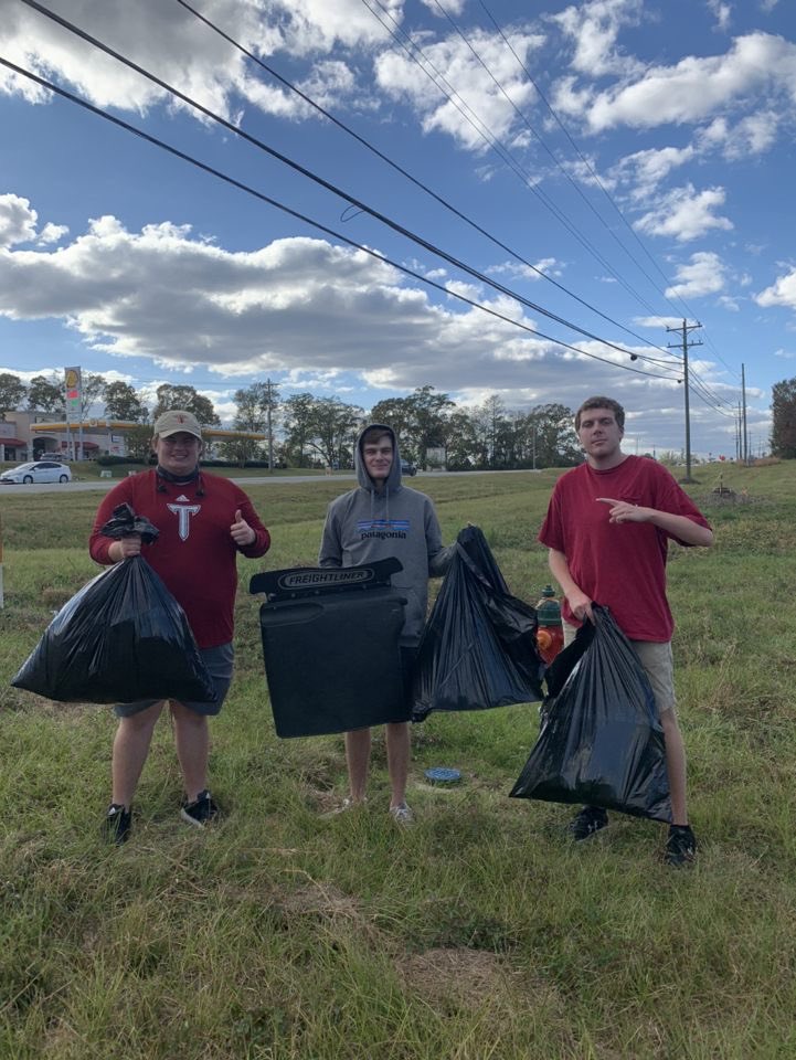 FarmHouse - Troy tweet media