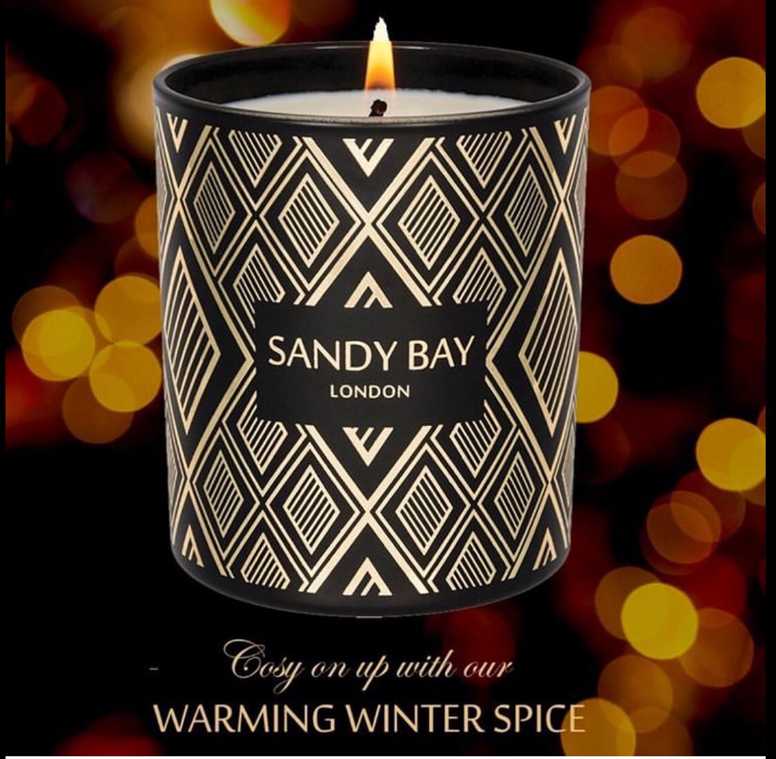 Make your Christmas even more magical with our Winter Spice collections bursting with festive woody spices, cinnamon and Orange you will adore this timeless classic sandybaylondon.com for wonderful gift ideas