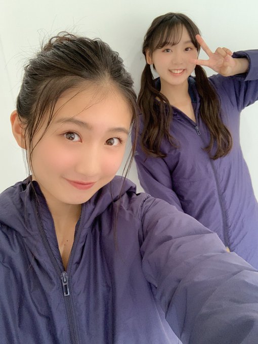 Twitterのコスプレ画像10