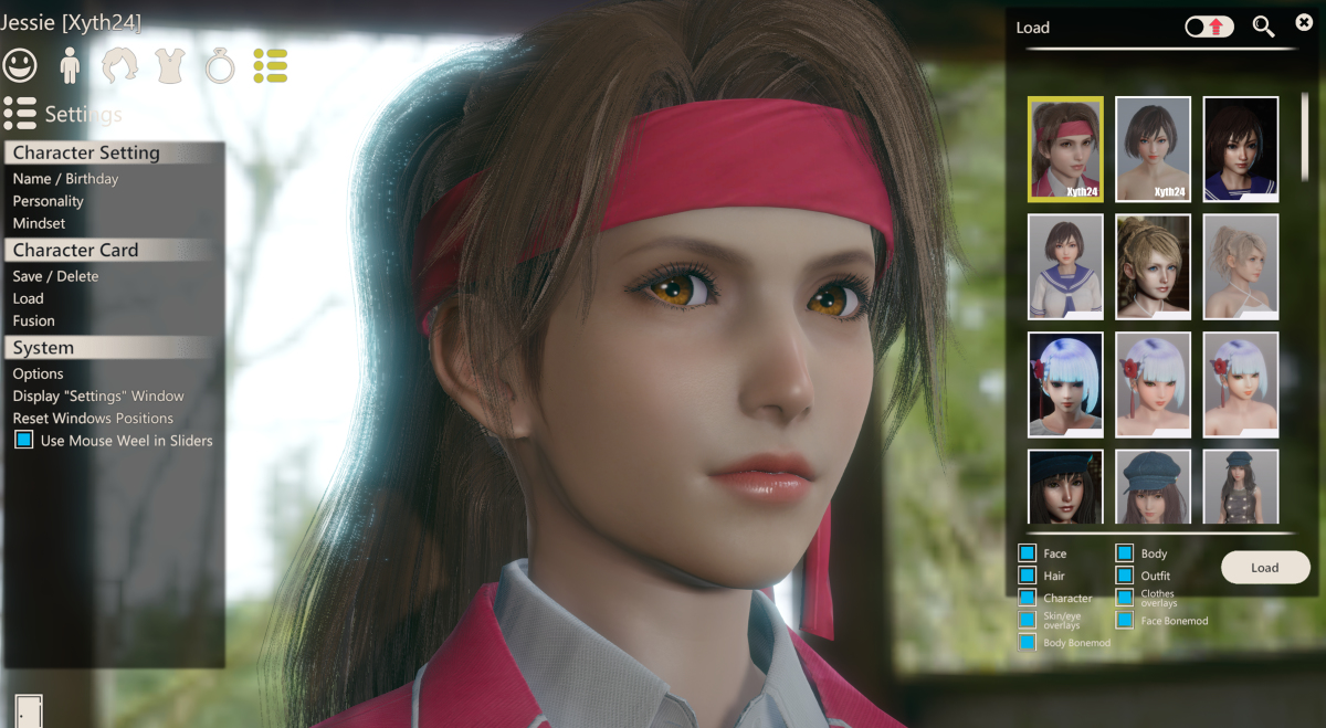 Xyth24 Xyth24mods Twitter