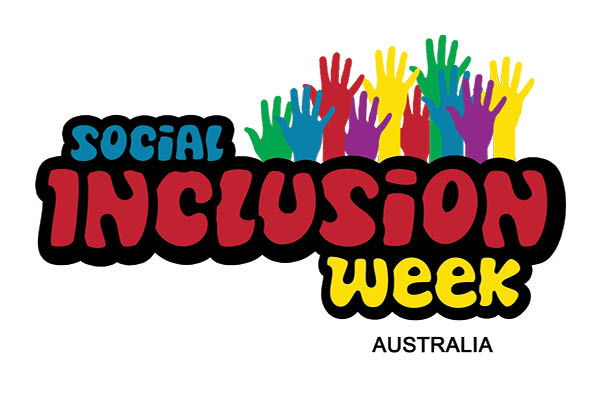 AchieveAus's tweet photo. This week we will celebrate Social Inclusion Week which aims to help all Australians feel included and valued, giving everyone the opportunity to participate fully in society. https://t.co/6T7yge8ugc https://t.co/Ny4qTp9GuI