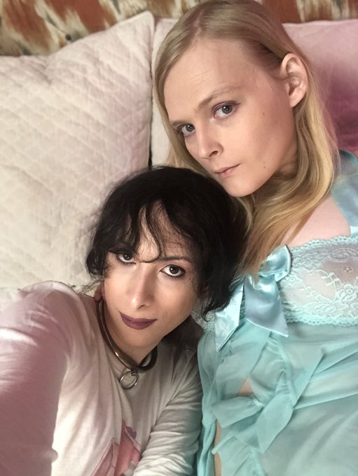 Omg. Are @sofia_bun and I actually on Chaturbate?!  I think we are :)  https://t.co/Pjf9Foi80v https://t<a class="tags" href="/tag/sofia_bun">@sofia_bun</a>