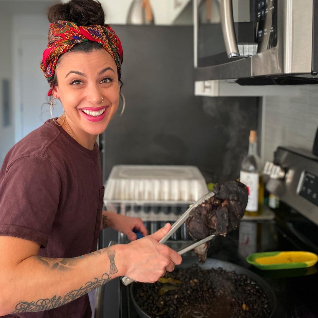 ChefsCommunity's tweet photo. Looking hungry😋
#chef #ChefsForAmerica #chefcooking https://t.co/7dsCWt2zV8
