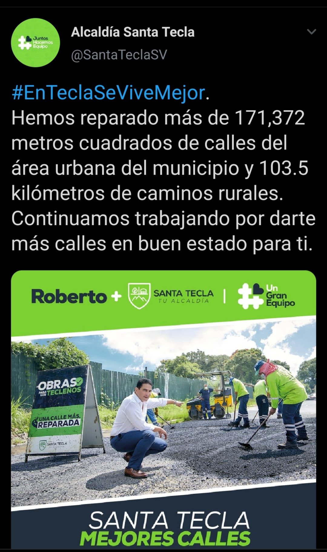 Cuantos Metros Cuadrados Son 1 Hectarea javico_balam on Twitter: "@WendyAlfaro2021 De éstos 12 cantones cuántos se  han visto beneficiados con esos "103.5 km", es que ni los números les  cuadran. Hay que investigar. https://t.co/teeLPHbS34" / Twitter