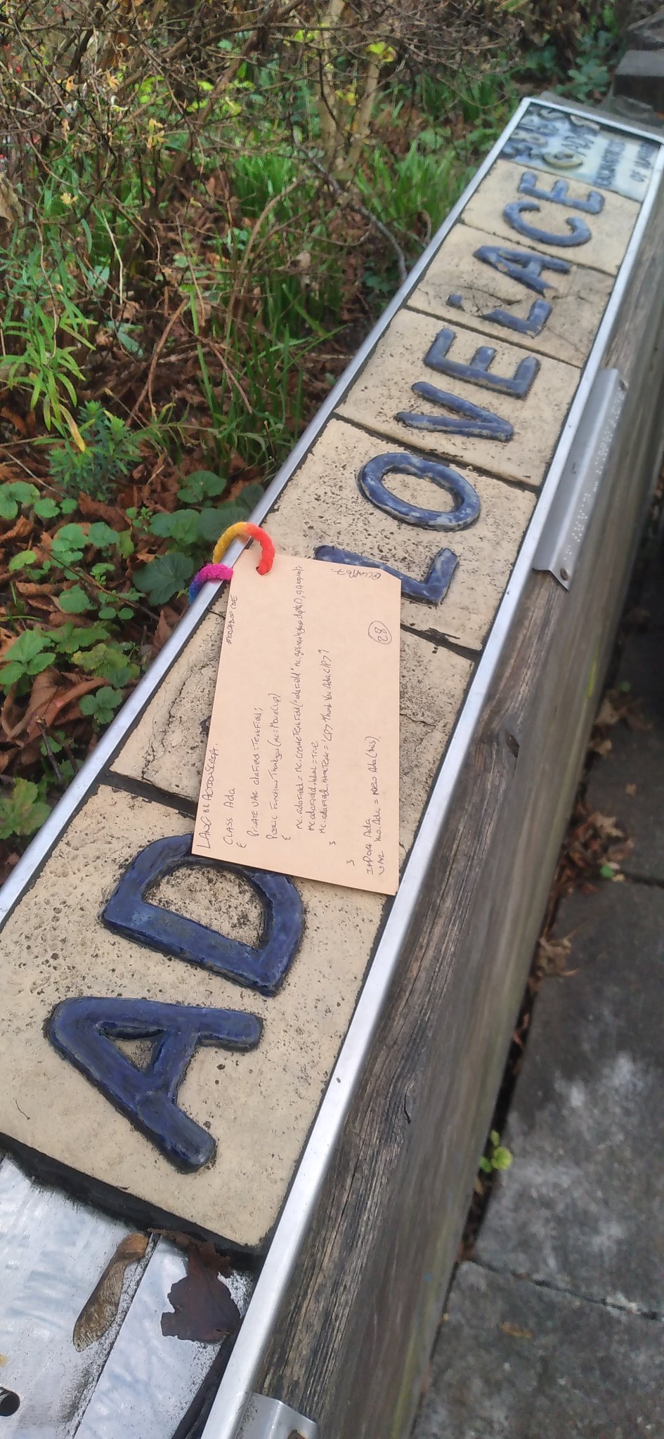 Day28 :: ActionScript  From what was the beast of the interactive web to being badly scrawled by som (Image 1)