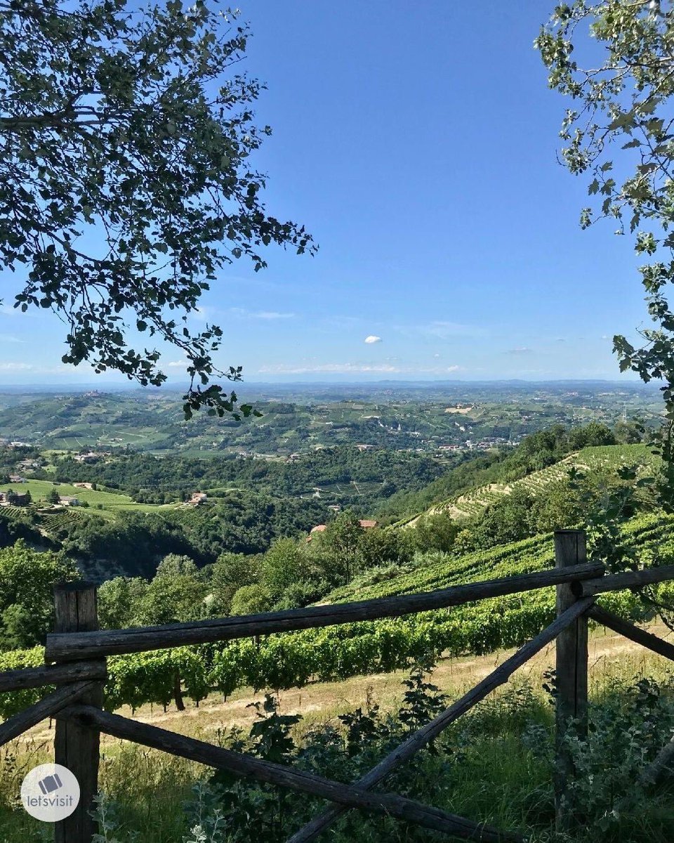 Let's Visit Piemonte tweet media