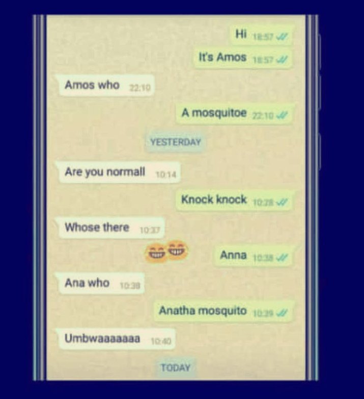 _21Cabbages's tweet photo. 😂😂😂Ile upuzi hukuwa uku https://t.co/3a7bEQPOZd