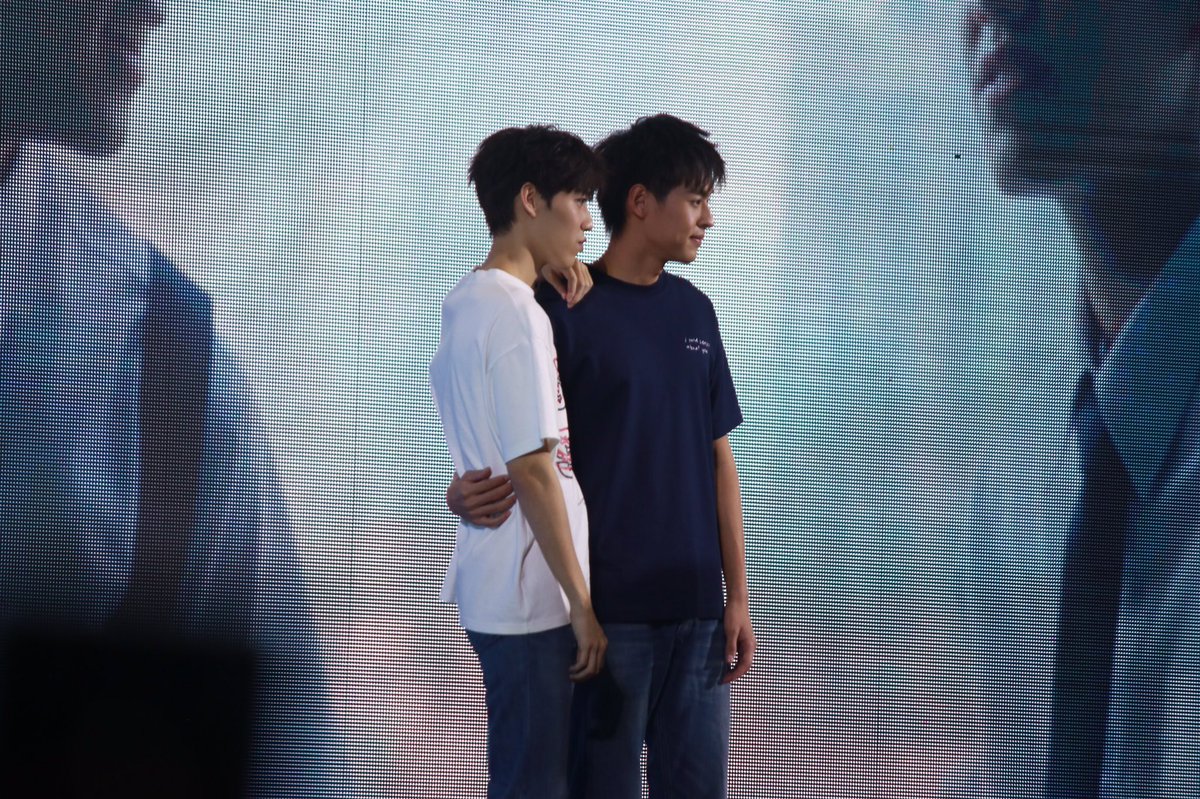 bkppthings's tweet photo. everyone let's prepare our heart for part 2

#แปลรักpart2 https://t.co/IcbH7QtEXA