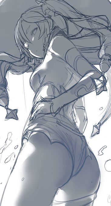 WIP3
Mona glorious low angle 