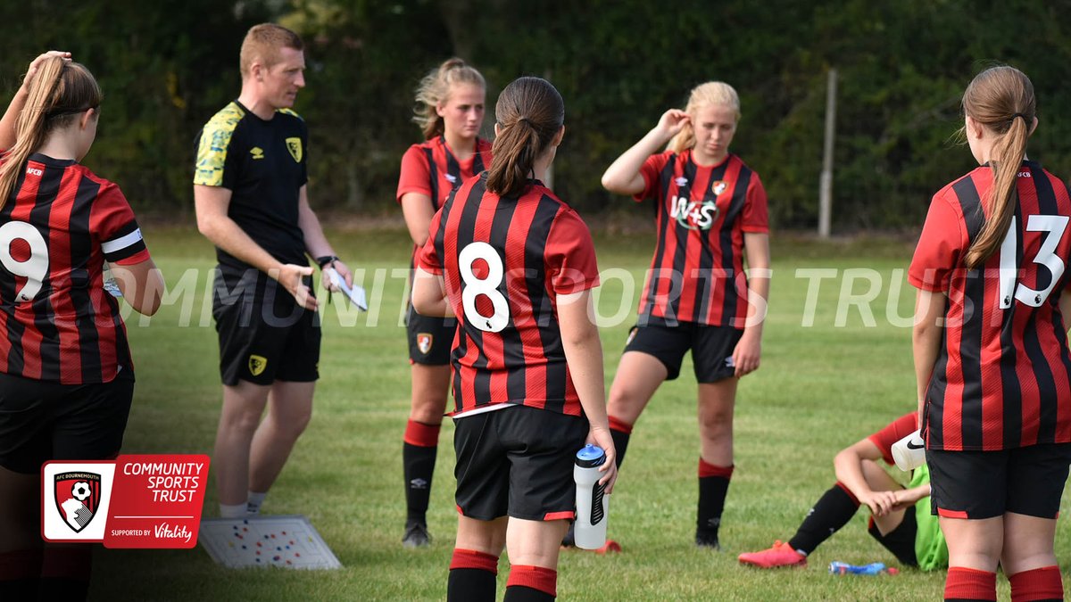 COLLEGE - Open Evening 📝

The next virtual Open Evening for the <a href="/brockcollege/">Brockenhurst College</a> Female Elite Player Programme takes place on Tuesday 15th December, 6.30pm 

Email david.staddon@afcb.co.uk to book your place 

@NFYLU19 @EFLTrust