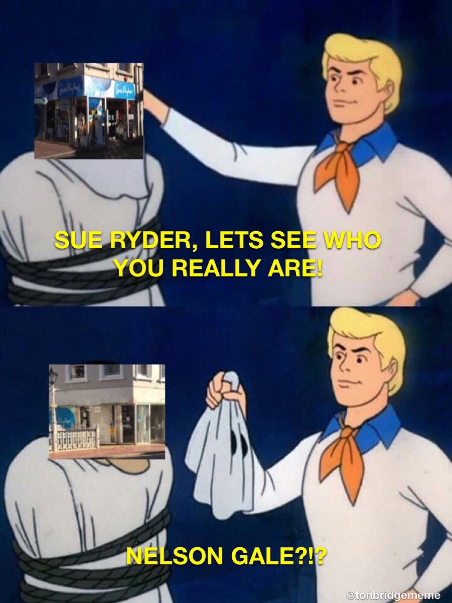 #tonbridge #IfYouKnowYouKnow