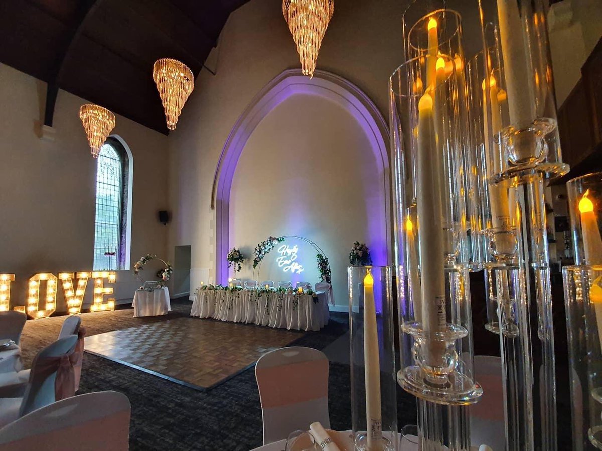 RoebankHotel's tweet photo. ‼️ This is our new Wedding Promo video ‼️
https://t.co/qxviAKEgrz 
We have amazing wedding packages for 2021/22 or we can tailor design a package to suit you
 #Weddings #CountryVenue #Beautiful #GothicChurch #Diverse weddings@roebankhotel.co.uk
https://t.co/YMt2YugMJK https://t.co/XaMNwBvo7L