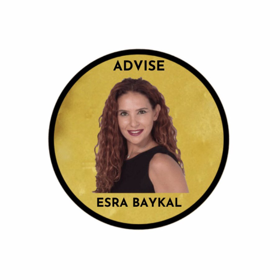 Boğaziçi ADvise Reklamcılık Akademisi tweet media