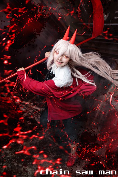 コスプレイヤー凸守たかねのTwitter画像21