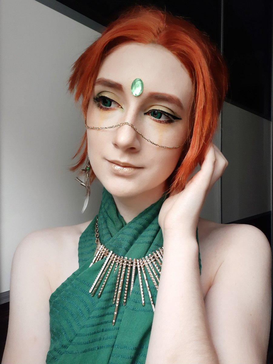 reichiorchid's tweet photo. Recently I've made a cosplay collab of Captive Prince and I've tried Ancel again 💖 If you want to see full collab you can visit my IG!

Ancel belongs to @cspacat

PS: I know that he has long hair, but rn I don't own wig like that
#CaptivePrince #cosplay #Ancel https://t.co/G98AEJKCDp