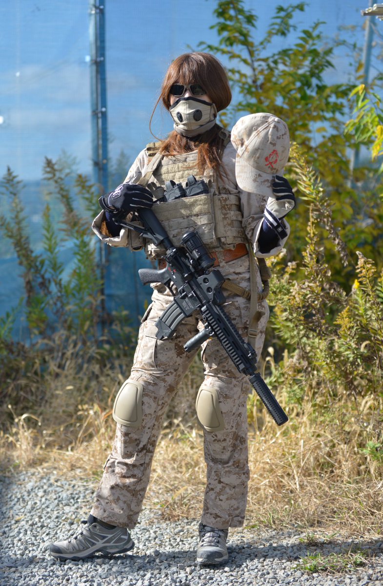 特殊部隊 Arms祭スタイリングコンテスト 募集終了 特殊部隊 Arms祭スタイリングコンテスト 募集終了