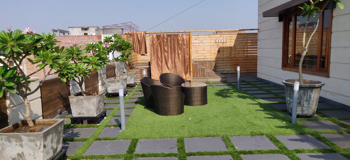 O2Nursery's tweet photo. Landscaping done at Residential , by our in-house landscape artists!

📍 Visit us: Chd-Ambala Road, Under Zirakpur Flyover, Zirakpur or
📞 call us at 87601-00027

#O2Nursery #IndoorPlants #Gardening #plants #nature #flowers #plantlife #beautiful #plantsmakepeoplehappy #gardening https://t.co/L82VE2tvLw