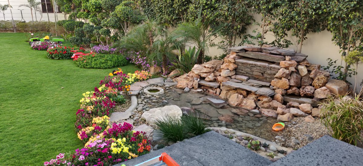 O2Nursery's tweet photo. Landscaping done at Residential , by our in-house landscape artists!

📍 Visit us: Chd-Ambala Road, Under Zirakpur Flyover, Zirakpur or
📞 call us at 87601-00027

#O2Nursery #IndoorPlants #Gardening #plants #nature #flowers #plantlife #beautiful #plantsmakepeoplehappy #gardening https://t.co/L82VE2tvLw