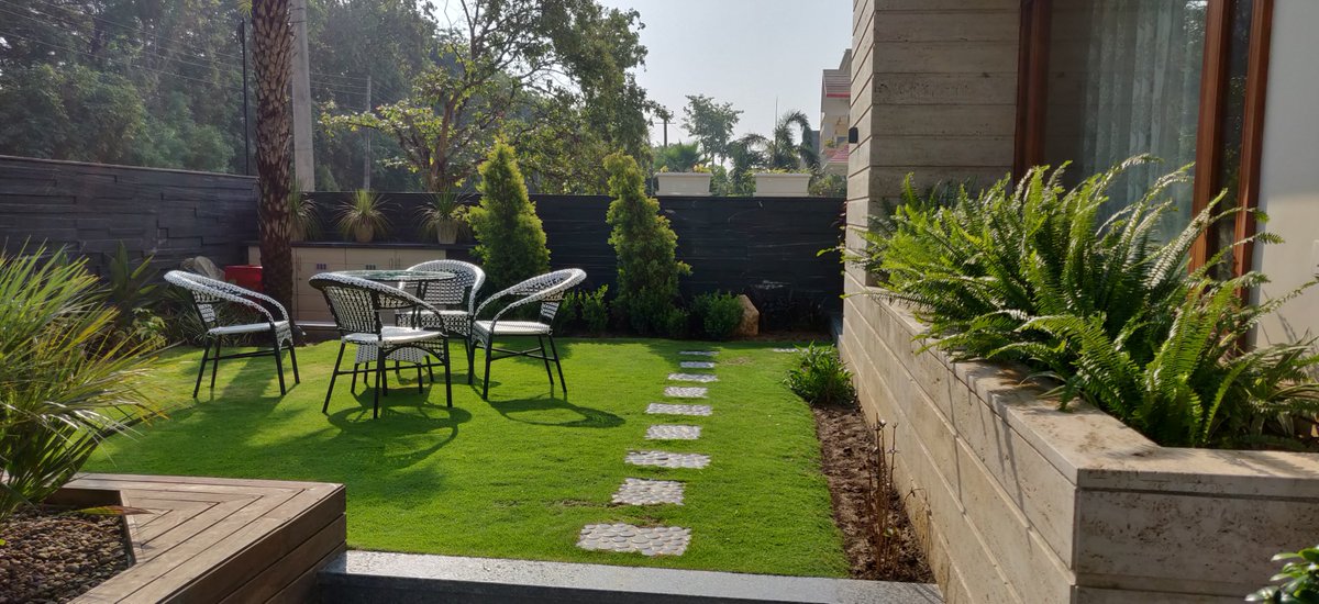O2Nursery's tweet photo. Landscaping done at Residential , by our in-house landscape artists!

📍 Visit us: Chd-Ambala Road, Under Zirakpur Flyover, Zirakpur or
📞 call us at 87601-00027

#O2Nursery #IndoorPlants #Gardening #plants #nature #flowers #plantlife #beautiful #plantsmakepeoplehappy #gardening https://t.co/L82VE2tvLw