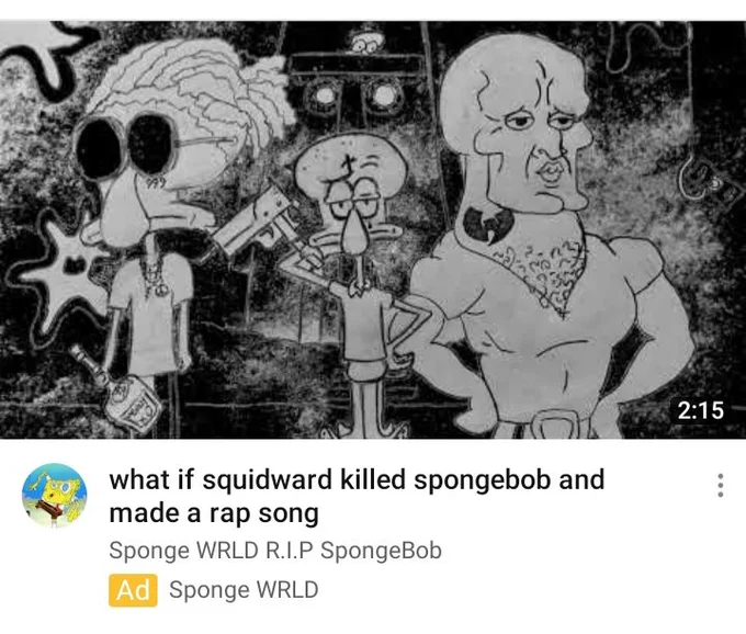 An ad i got.... 