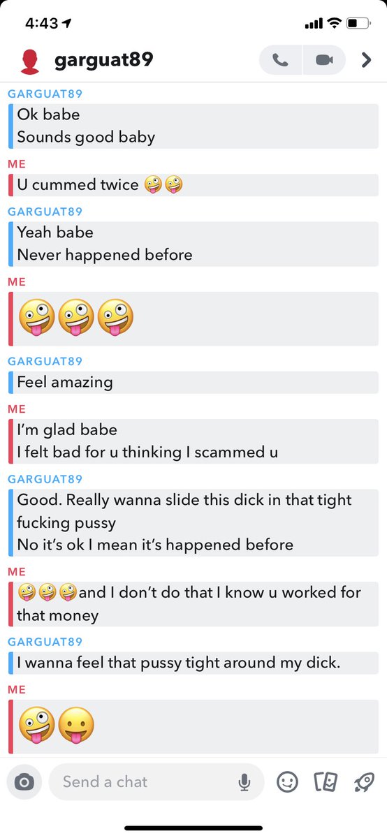 jelyna16's tweet photo. Hmu for videocallsand snap sessions and content always leave everyone happy 😊  @the_savage679 #buyingcontent https://t.co/QTXlmgrPe5
